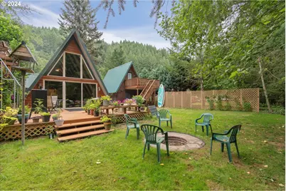 10282 Field Crest Dr, Birkenfeld, OR 97016 - Photo 1