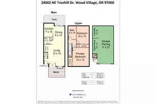24002 NE Treehill Dr, Wood Village, OR 97060 - Photo 40