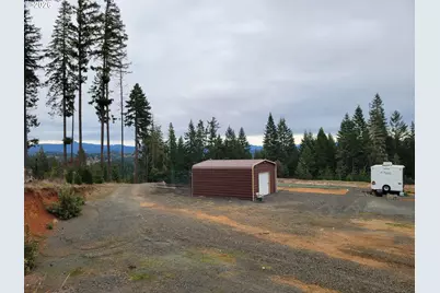 Gowdyville Rd, Cottage Grove, OR 97424 - Photo 4