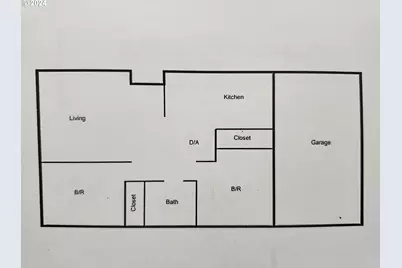 504 Silver Ave, Drain, OR 97435 - Photo 4