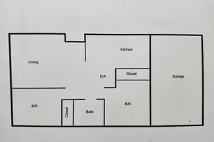 504 Silver Ave, Drain, OR 97435 - Photo 4