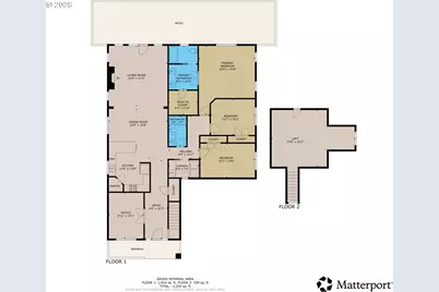 14457 SE 155th Dr, Clackamas, OR 97015 - Photo 44