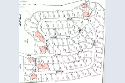 Lot 124 Shorepine Ct, Manzanita, OR 97130 - Photo 4