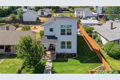1224 E 8th St, The Dalles, OR 97058 - Photo 44