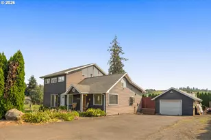 3915 Massee Grade Rd, Hood River, OR 97031 - Photo 2