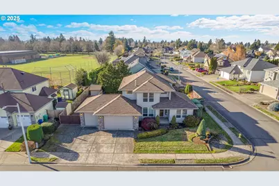 2593 NE Beech Ave, Gresham, OR 97030 - Photo 46