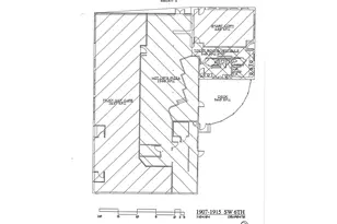 1909 SW 6th Ave, Portland, OR 97201 - Photo 4