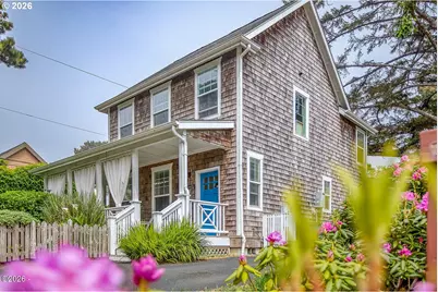 2830 SW Coast Ave, Lincoln City, OR 97367 - Photo 1