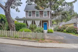 2830 SW Coast Ave, Lincoln City, OR 97367 - Photo 2