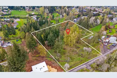 10986 SE Ridgeway Dr, Happy Valley, OR 97086 - Photo 2