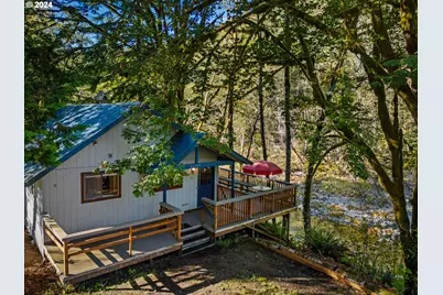 25380 Wilson River Hwy, Tillamook, OR 97141 - Photo 2