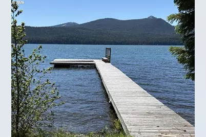 22862 Highway 58, Crescent Lake, OR 97733 - Photo 4