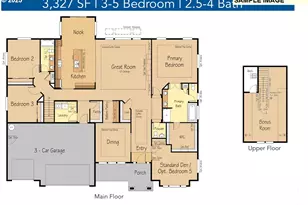 3627 NE 168th St, Vancouver, WA 98686 - Photo 2
