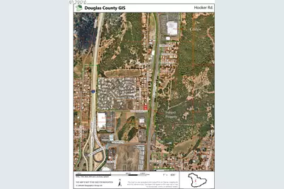 3598 Hooker Rd, Roseburg, OR 97470 - Photo 14