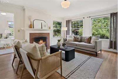 1731 NE 25th Ave #4, Portland, OR 97212 - Photo 4