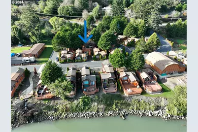 97748 N Bank Chetco River Rd #10, Brookings, OR 97415 - Photo 2