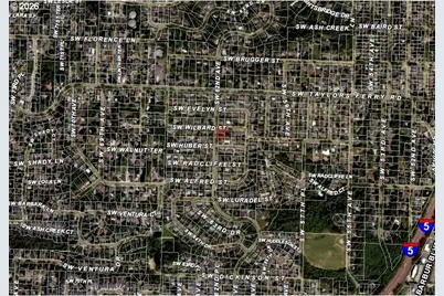 6166 SW Wilbard St, Portland, OR 97219 - Photo 2