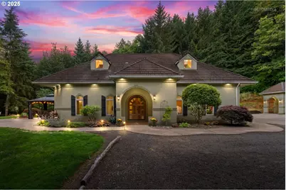 40811 NW Linklater Rd, North Plains, OR 97133 - Photo 1