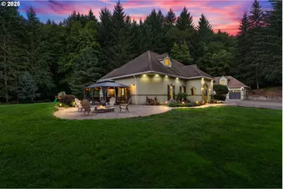 40811 NW Linklater Rd, North Plains, OR 97133 - Photo 4