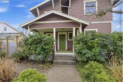 835 Ash Ave, Cottage Grove, OR 97424 - Photo 2