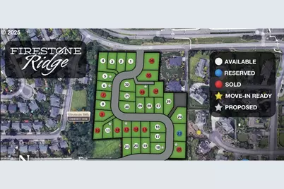 1597 NW Goodwin St, Camas, WA 98607 - Photo 8