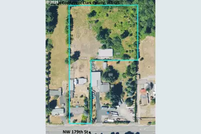 202 NW 179th St, Ridgefield, WA 98642 - Photo 2