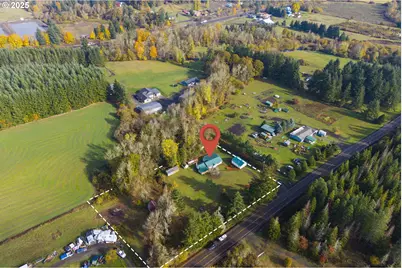 28155 Andy Riggs Rd, Grand Ronde, OR 97347 - Photo 38