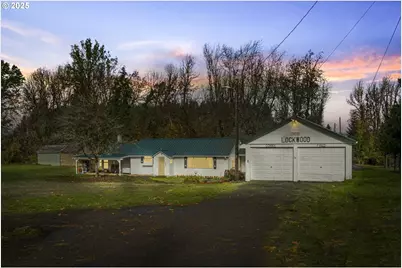 28155 Andy Riggs Rd, Grand Ronde, OR 97347 - Photo 2