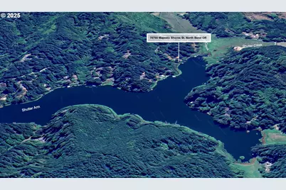 70700 Majestic Shores Rd, North Bend, OR 97459 - Photo 46