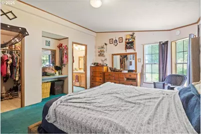 40450 S McCully Mountain Rd, Lyons, OR 97358 - Photo 6