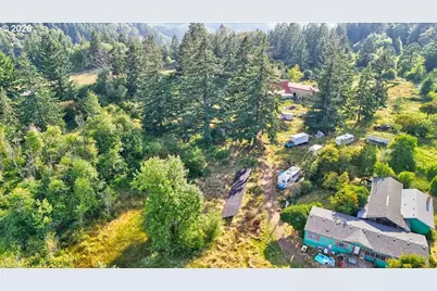 40450 S McCully Mountain Rd, Lyons, OR 97358 - Photo 34