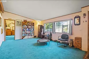 40450 S McCully Mountain Rd, Lyons, OR 97358 - Photo 4