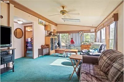 40450 S McCully Mountain Rd, Lyons, OR 97358 - Photo 14