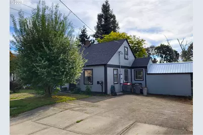 634 E Main St, Sheridan, OR 97378 - Photo 2