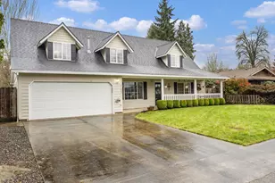 51897 SW Creekview Pl, Scappoose, OR 97056 - Photo 2