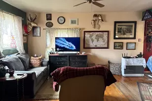 315 S Fork Rd, Dayville, OR 97825 - Photo 2