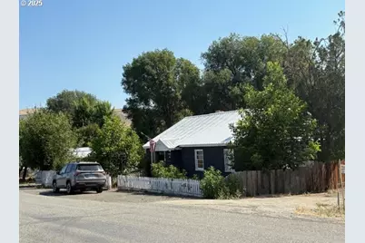 315 South Fork Rd, Dayville, OR 97825 - Photo 1