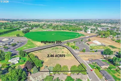 810 Evelyn St, Hermiston, OR 97838 - Photo 1