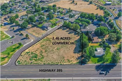 810 Evelyn St, Hermiston, OR 97838 - Photo 2