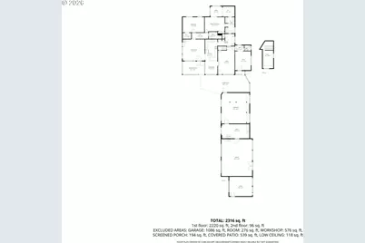 31034 Gowdyville Rd, Cottage Grove, OR 97424 - Photo 46