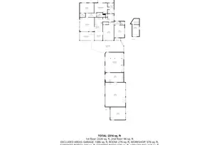 31034 Gowdyville Rd, Cottage Grove, OR 97424 - Photo 46