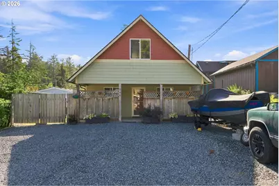 946 S Easy St, Rockaway Beach, OR 97136 - Photo 2