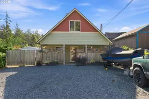946 S Easy St, Rockaway Beach, OR 97136 - Photo 2