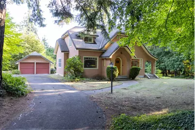 4878 Van Nuys Dr, Mount Hood Prkdl, OR 97041 - Photo 1