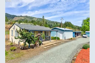 128 Market Ln, Myrtle Creek, OR 97457 - Photo 26