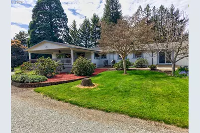 128 Market Ln, Myrtle Creek, OR 97457 - Photo 4