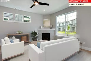 6627 SE Kinnaman St, Hillsboro, OR 97123 - Photo 2