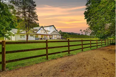 47266 SW Carpenter Creek Rd, Forest Grove, OR 97116 - Photo 2
