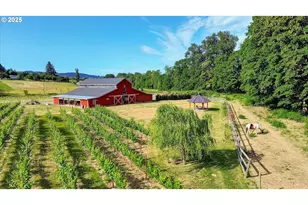 47266 SW Carpenter Creek Rd, Forest Grove, OR 97116 - Photo 4