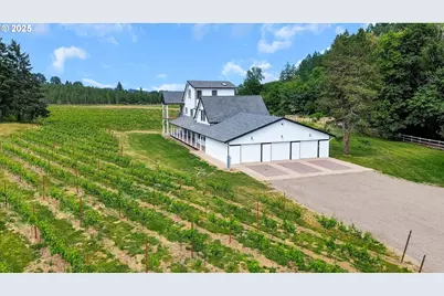 47266 SW Carpenter Creek Rd, Forest Grove, OR 97116 - Photo 4